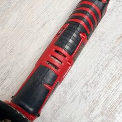 Реноватор (мультитул) Milwaukee M12 2426-20 - фото 4