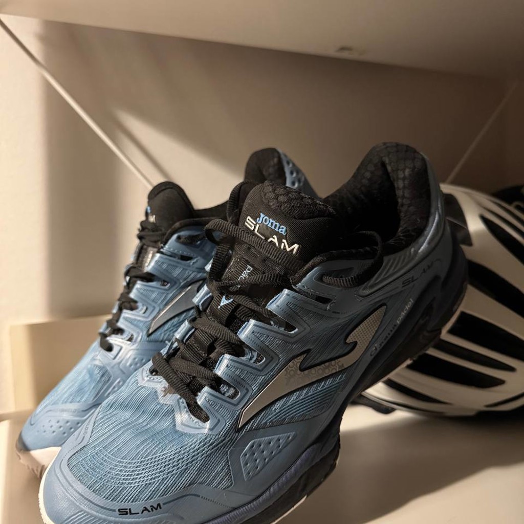 Joma Slam Men (Petrolium)
