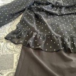 Женское платье - фото 4
