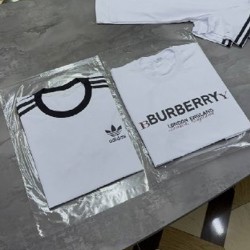 Футболка Adidas - фото 2
