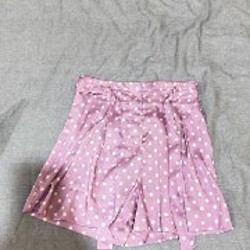 Шорты Zara - фото 1