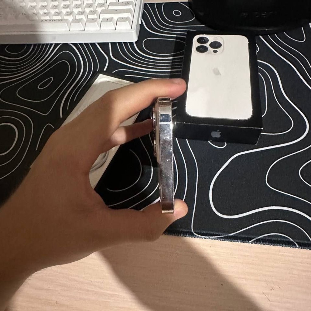 Iphone 13 Pro