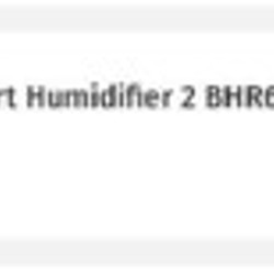 Увлажнитель воздуха Xiaomi Smart Humidifier 2 - фото 4