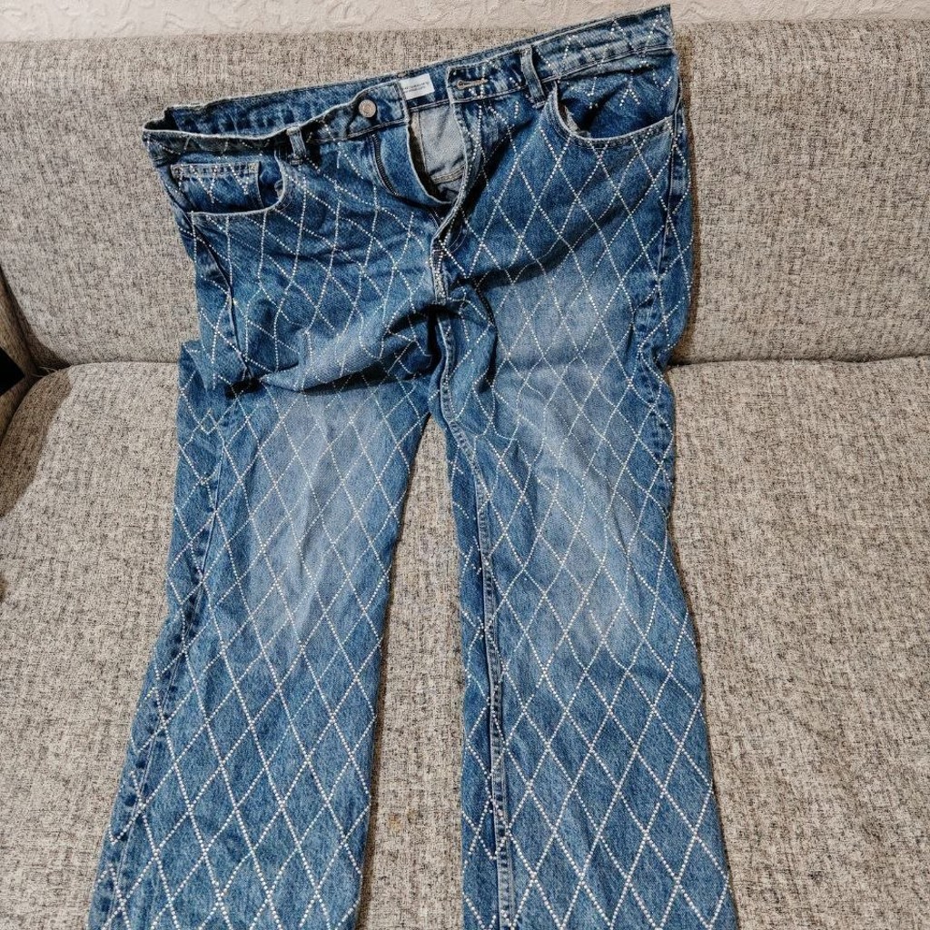 Джинсы Zara
