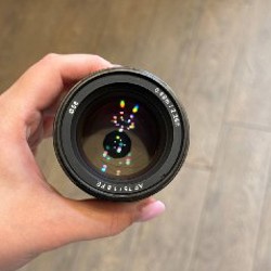 Samyang AF 75 mm f1.8 - фото 6