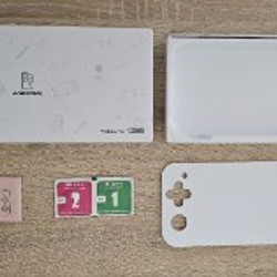 Портативная OLED игровая консоль Anbernic RG505 - фото 7