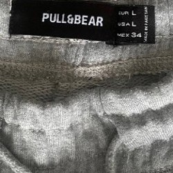 Спортивные штаны Pull&Bear - фото 3