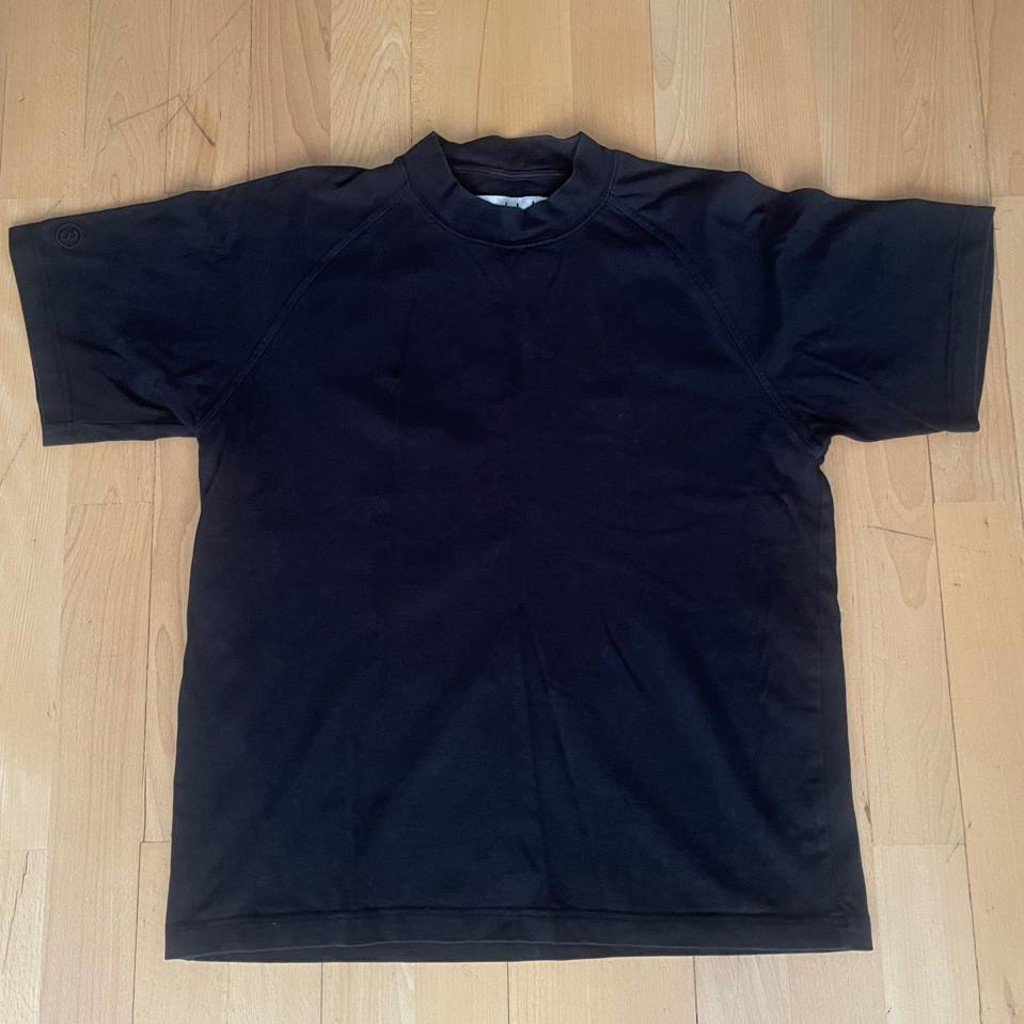 Футболка Shu Oversize