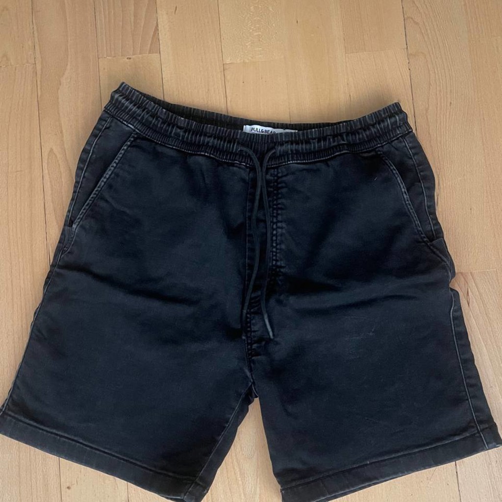 Шорты Pull&Bear S