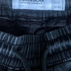 Шорты Pull&Bear S - фото 3