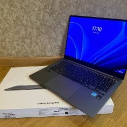 Ноутбук Samsung Galaxy Book4 Pro - фото 2