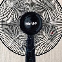 Напольный вентилятор Meite FS40-Y508B - фото 3