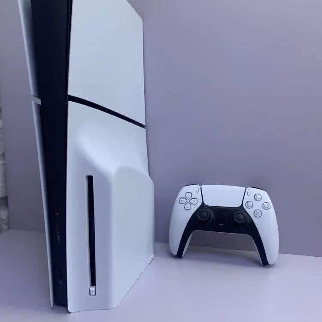 Playstation 5 Slim Disk