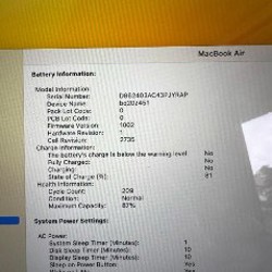 Apple MacBook Air M1 - фото 2