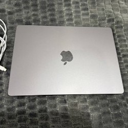 MacBook Pro M1 Pro 14inch - фото 2