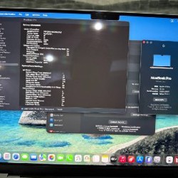 MacBook Pro M1 Pro 14inch - фото 3