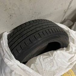 Шины Falken Sincera SN250A/S - фото 2