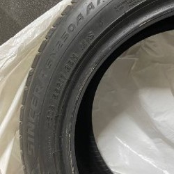Шины Falken Sincera SN250A/S - фото 3