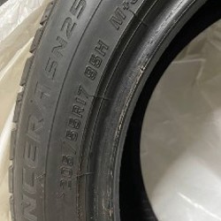 Шины Falken Sincera SN250A/S - фото 4