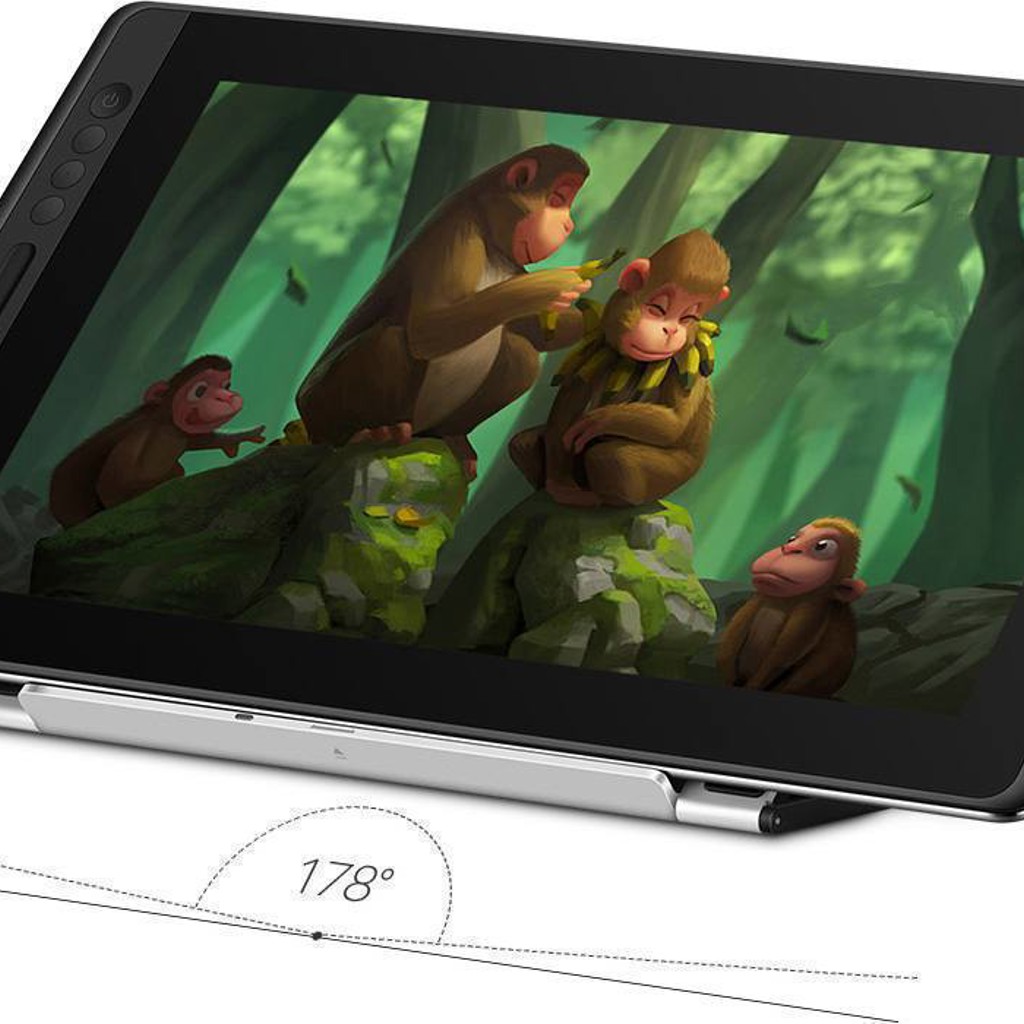 Huion Kamvas Pro 16