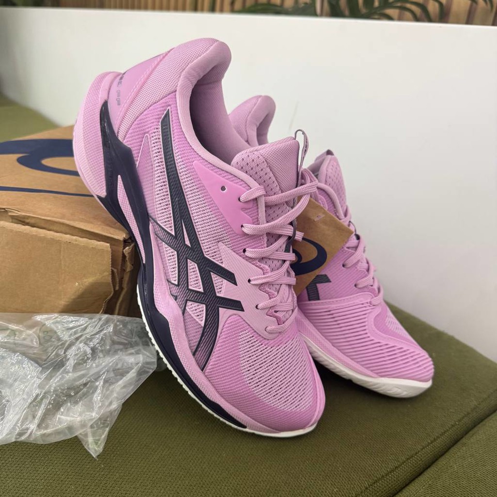 ASICS SOLUTION SPEED FF 3