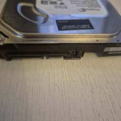 HDD SATA 500GB - фото 2