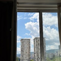 Комната в Дидубе - фото 7