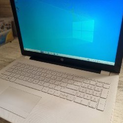 Ноутбук HP - фото 4
