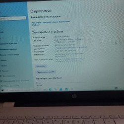 Ноутбук HP - фото 5