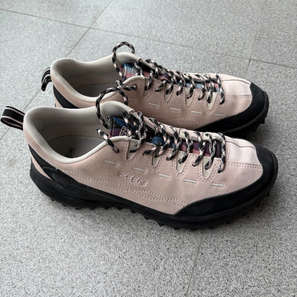 Satur x Keen Women's Jasper Zionic
