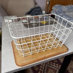 Корзинка для мелочей - фото 2