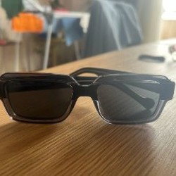 Ray Ban Wayfarer RB2140 Polarized - фото 3