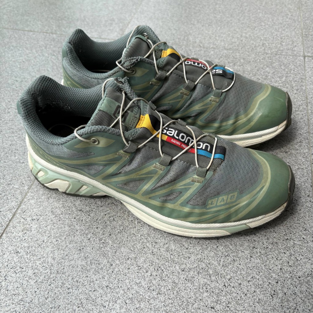 Salomon S LAB XT-6