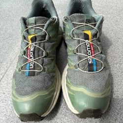 Salomon S LAB XT-6 - фото 2