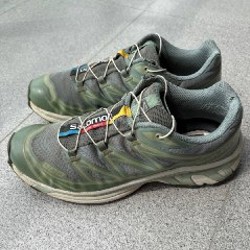 Salomon S LAB XT-6 - фото 3