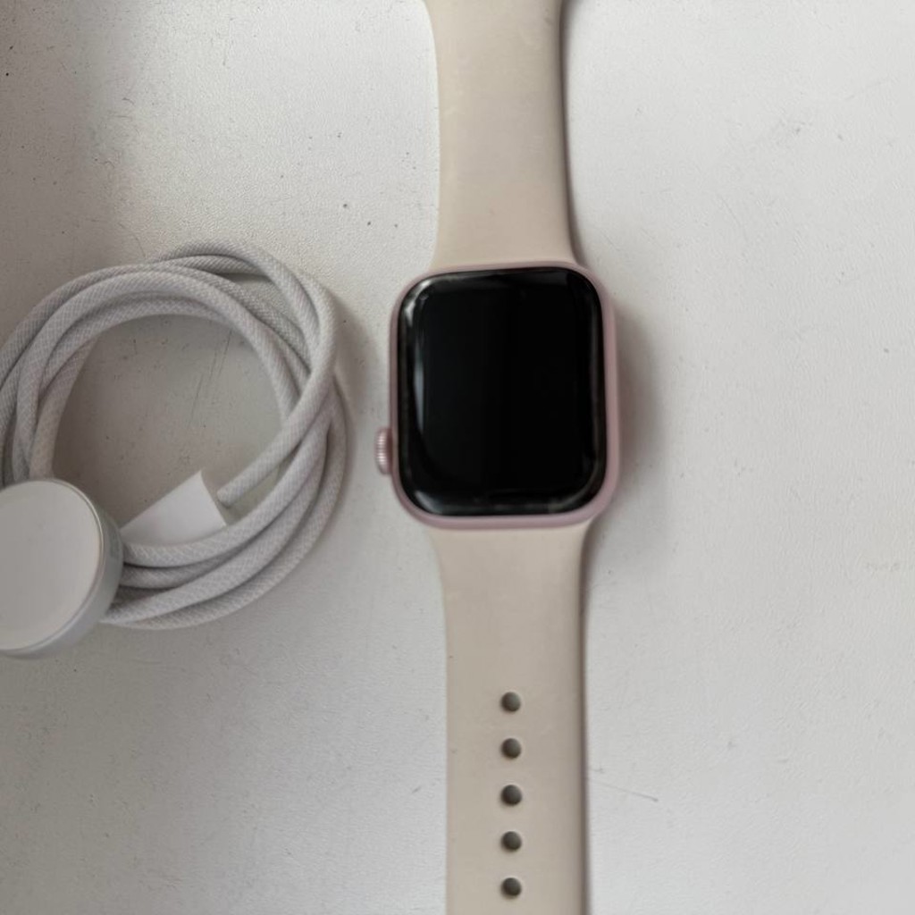 Apple Watch 9 серия