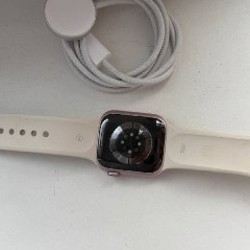 Apple Watch 9 серия - фото 4