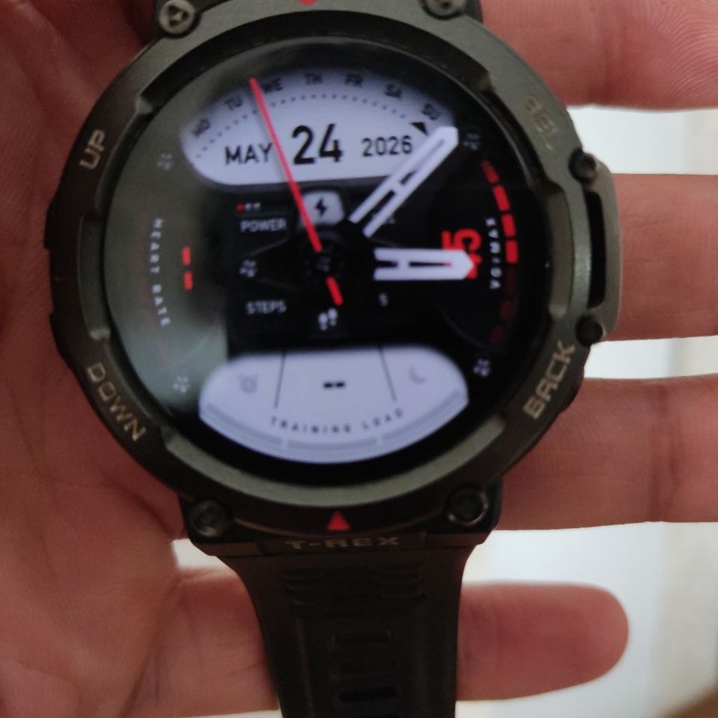 Смарт часы Amazfit T-Rex 2