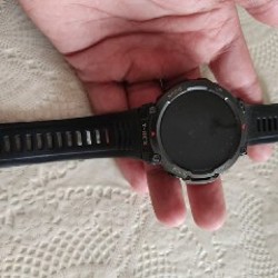 Смарт часы Amazfit T-Rex 2 - фото 2