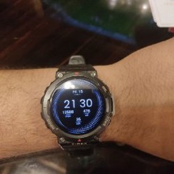 Смарт часы Amazfit T-Rex 2 - фото 3