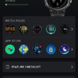 Смарт часы Amazfit T-Rex 2 - фото 4