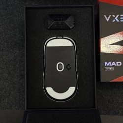 Игровая мышь VXE MAD R MAJOR+ - фото 2