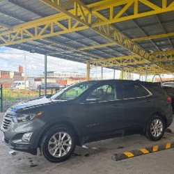 Chevrolet Equinox - фото 3