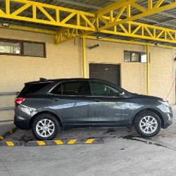 Chevrolet Equinox - фото 5