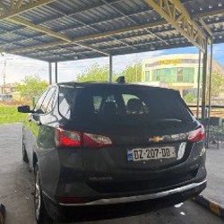Chevrolet Equinox - фото 7