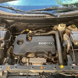Chevrolet Equinox - фото 9