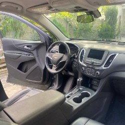 Chevrolet Equinox - фото 10