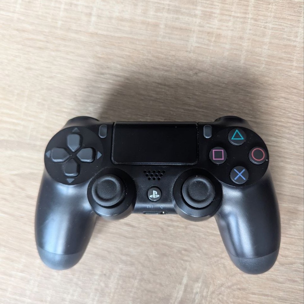 DualShock 4 Wireless Controller