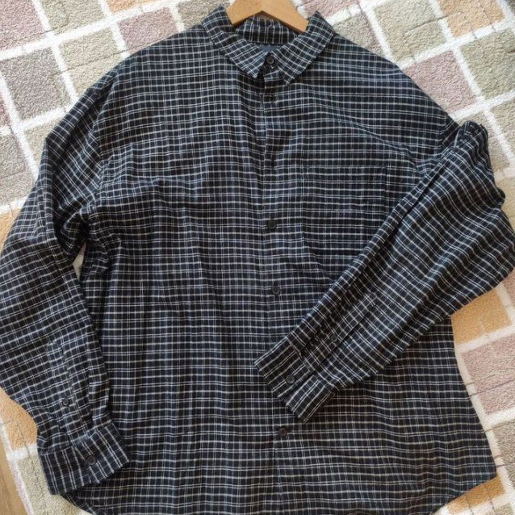 Рубашка H&M