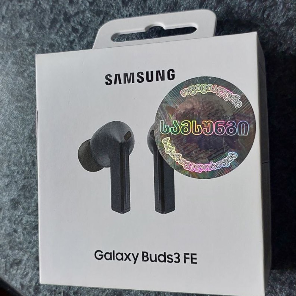 Galaxy Buds 3 Fe